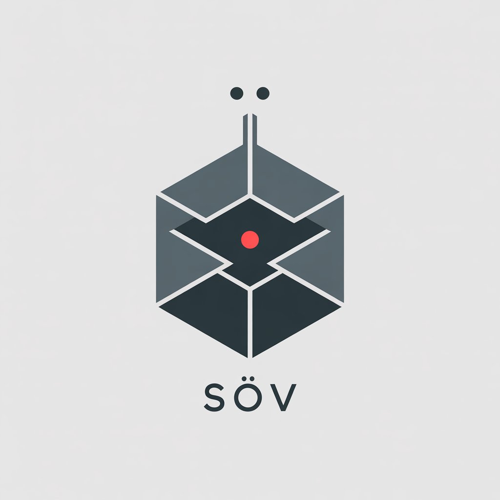 SÖV Logo